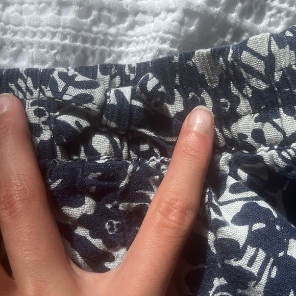 🩵🤍Shorts set!!!🤍🩵 - Picture 7 of 7